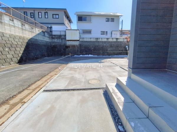 春日部市米島第31 