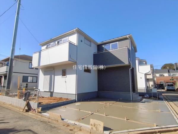 春日部市米島第31 