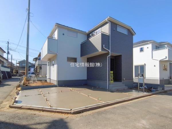 春日部市米島第31 