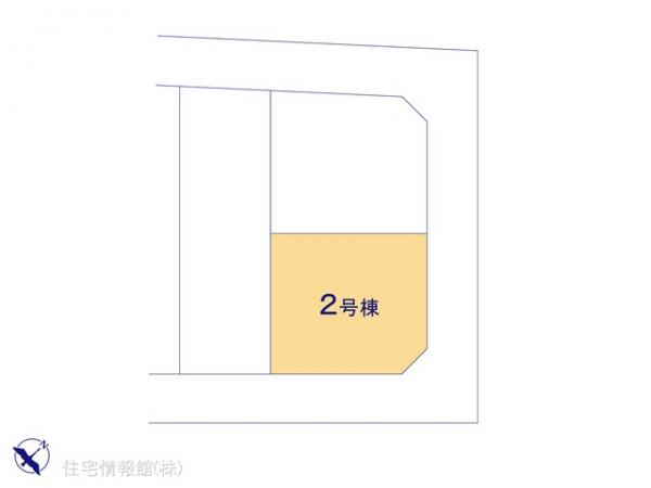 春日部市米島第31 