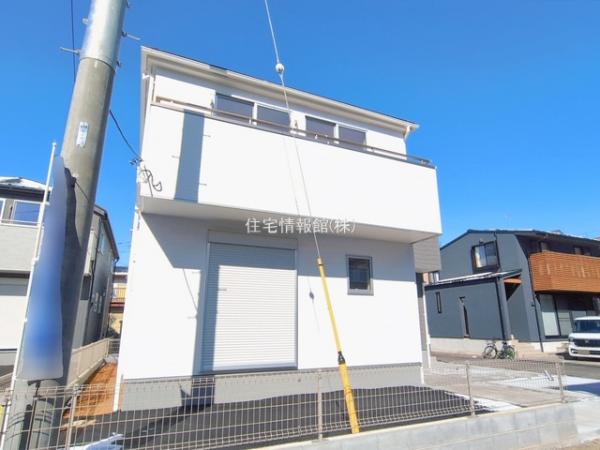 春日部市米島第31 