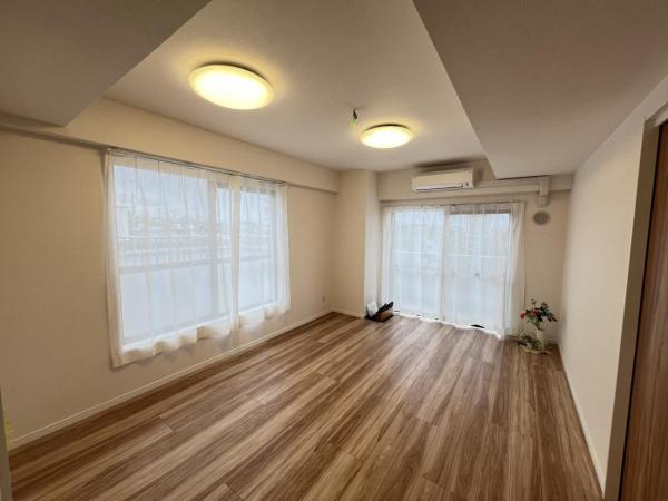 中古マンション 流山市前ケ崎 千代田常磐線北小金駅 2,899万円