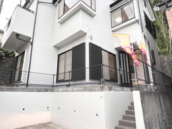 中古戸建 海老名市国分南４丁目 小田急線海老名駅 2,997万円