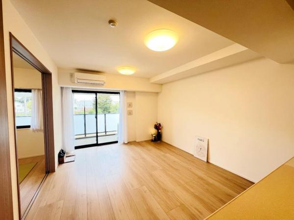 中古マンション 流山市おおたかの森北３丁目 東武野田線流山おおたかの森駅 5,199万円