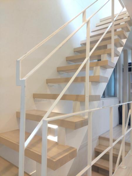 横浜市中区花咲町４丁目 中古戸建 その他内観