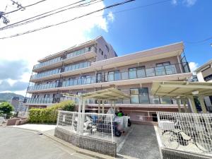 中古マンション 横須賀市衣笠栄町４丁目22-2 JR横須賀線衣笠駅 13800000