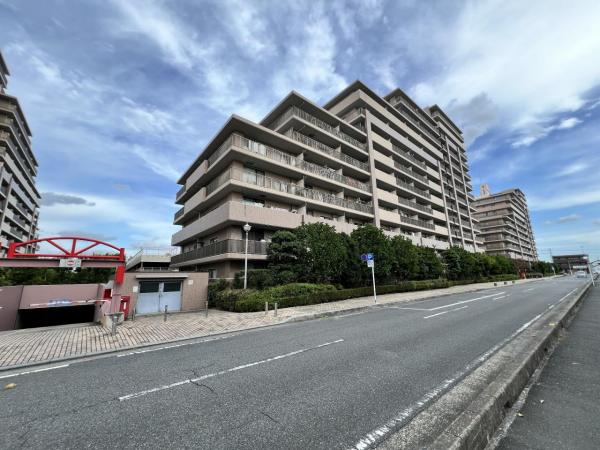 中古マンション 白岡市小久喜 JR湘南新宿ライン (宇都宮逗子）白岡駅 1,980万円