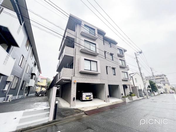 中古マンション 多摩市鶴牧２丁目 小田急多摩線唐木田駅 3,980万円