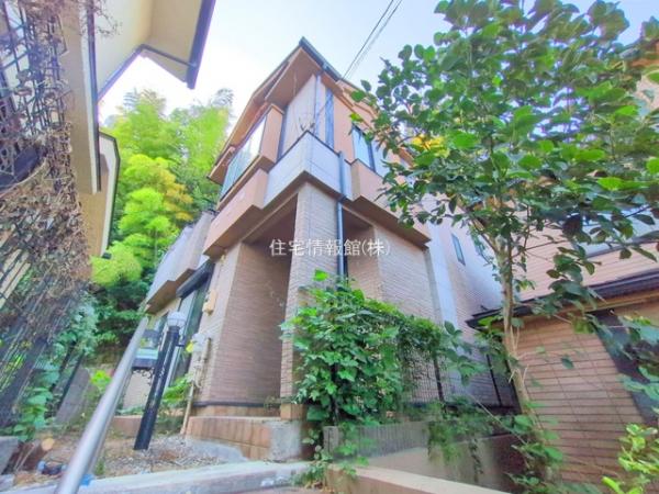 中古戸建 神奈川県川崎市中原区井田２丁目17-25 東急東横線日吉駅 5,480万円