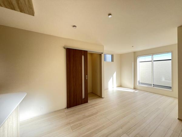 新築戸建 埼玉県さいたま市北区宮原町４丁目 JR高崎線宮原駅 4,598万円