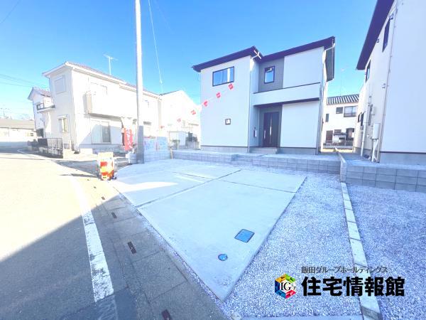 新築戸建 埼玉県比企郡嵐山町大字川島 東武東上線武蔵嵐山駅 2,799万円