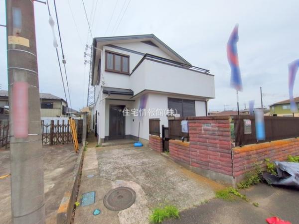 中古戸建 神奈川県相模原市中央区淵野辺本町５丁目32-10 JR横浜線古淵駅 2,899万円