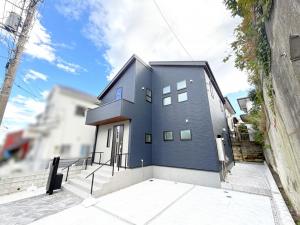 新築戸建 横浜市金沢区六浦東３丁目15-7 京急逗子線六浦駅 51800000