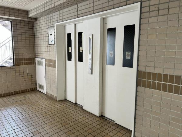 ライオンズガーデン久喜参番館 その他設備(専用部)