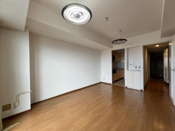 ライオンズガーデン久喜参番館 ダイニング