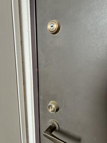 ライオンズガーデン久喜参番館 その他設備(共用部)