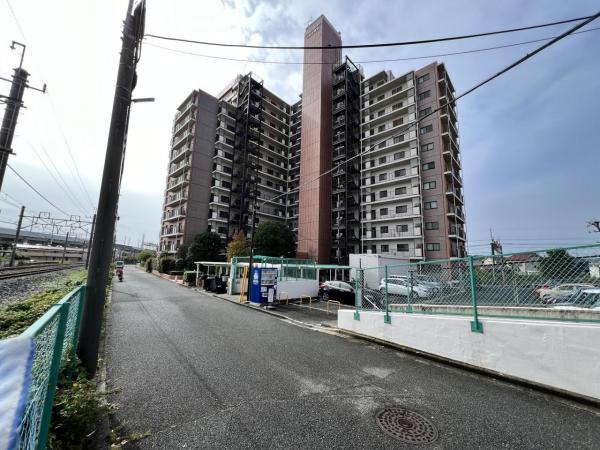 中古マンション 久喜市古久喜 JR湘南新宿ライン (宇都宮逗子）久喜駅 1,158万円