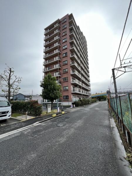 ライオンズガーデン久喜参番館 構造・工法・仕様