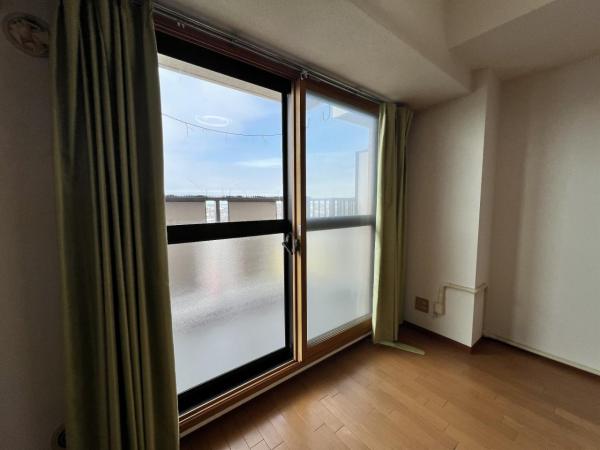 ライオンズガーデン久喜参番館 構造・工法・仕様