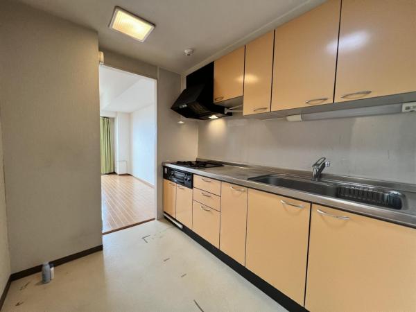 ライオンズガーデン久喜参番館 キッチン