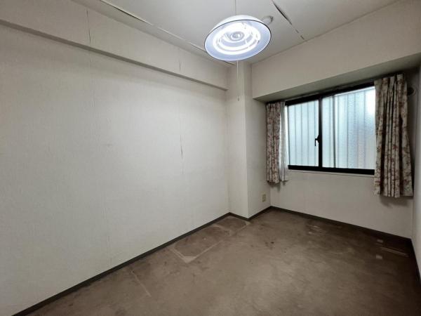 ライオンズガーデン久喜参番館 子供部屋