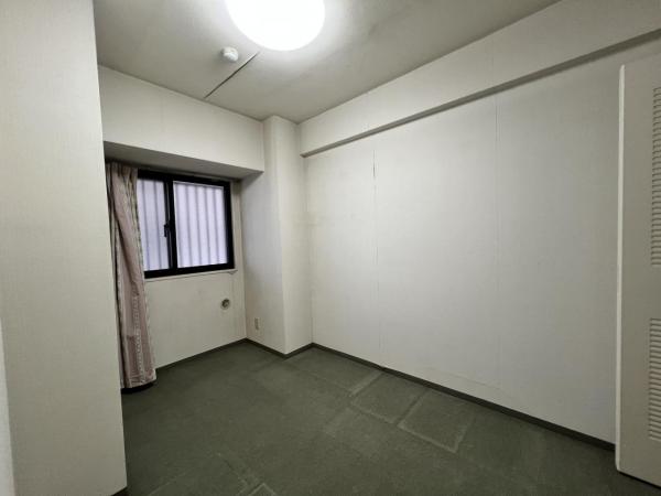 ライオンズガーデン久喜参番館 寝室