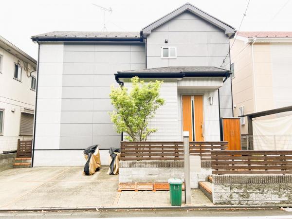 中古戸建 大和市下鶴間 東急田園都市線つきみ野駅 3,680万円