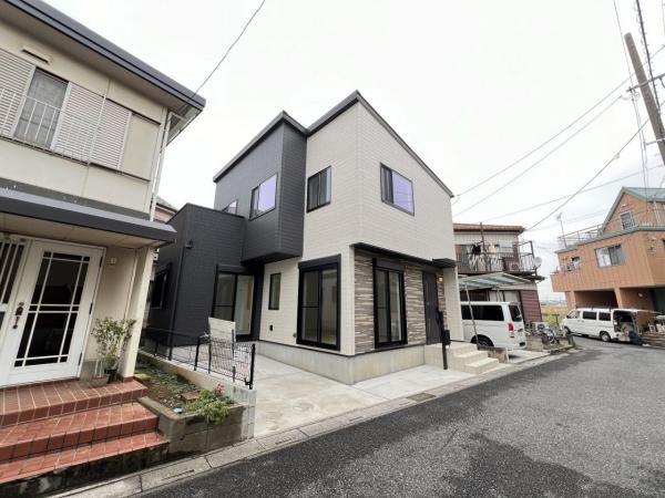 中古戸建 越谷市相模町７丁目 東武伊勢崎線越谷駅 3,380万円