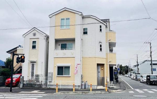 中古戸建 藤沢市みその台 小田急江ノ島線善行駅 3,380万円