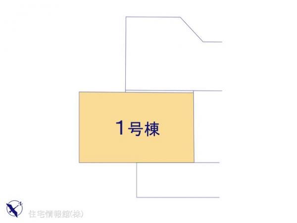 流山市鰭ヶ崎23期 