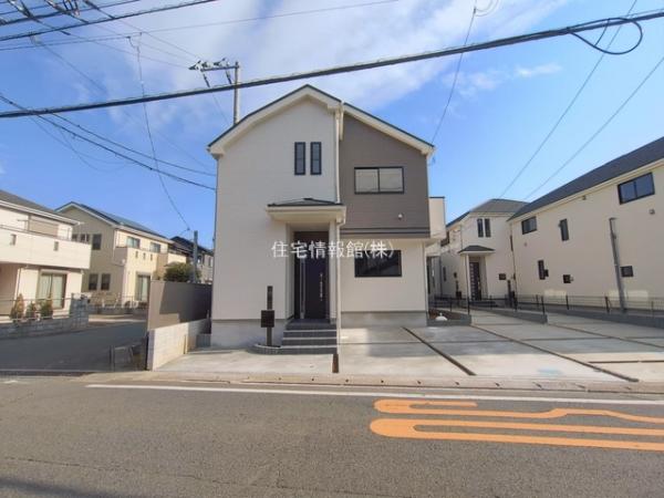 新築戸建 千葉県八千代市萱田町790 東葉高速鉄道八千代中央駅 4,190万円