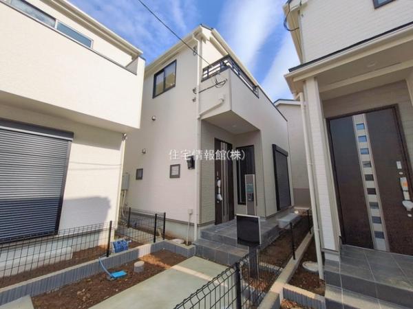 新築戸建 千葉県八千代市萱田町790 東葉高速鉄道八千代中央駅 3,590万円