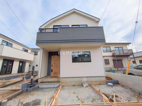 新築戸建 千葉県八千代市萱田町790 東葉高速鉄道八千代中央駅 3,990万円