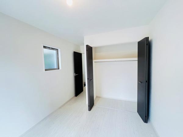 相模原市中央区小山１丁目 戸建 寝室