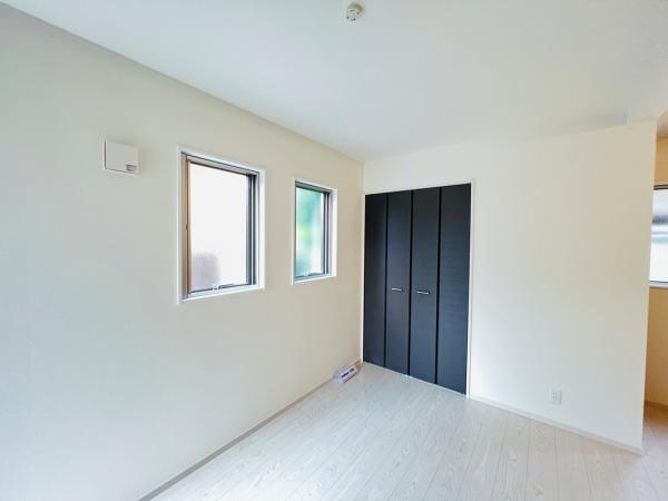 相模原市中央区小山１丁目 戸建 寝室