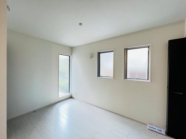 相模原市中央区小山１丁目 戸建 子供部屋