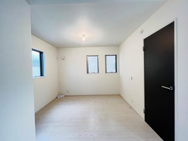 相模原市中央区小山１丁目 戸建 洋室