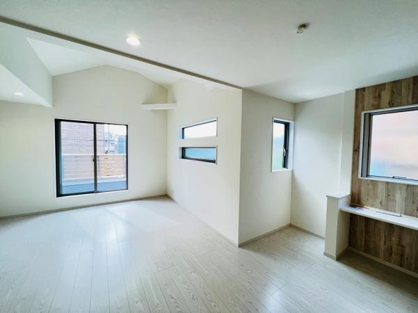 相模原市中央区小山１丁目 戸建 その他内観