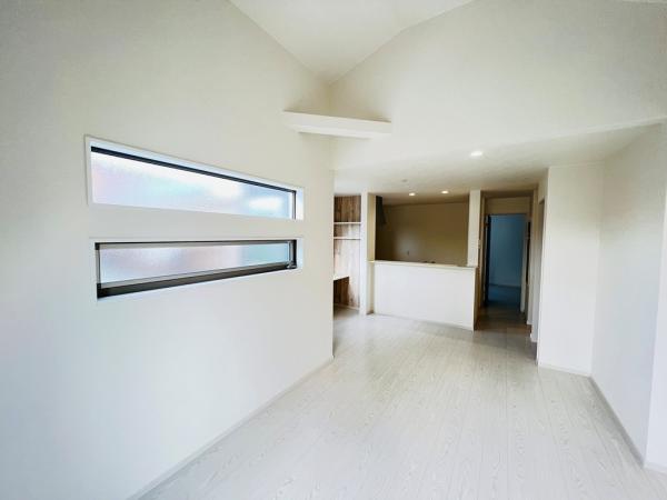 相模原市中央区小山１丁目 戸建 ダイニング