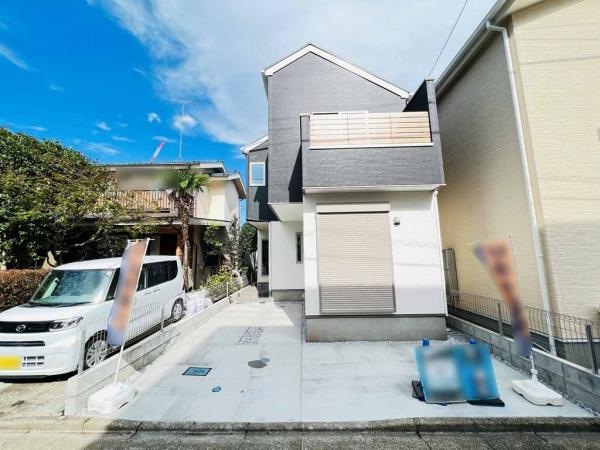 相模原市中央区小山１丁目 戸建 構造・工法・仕様