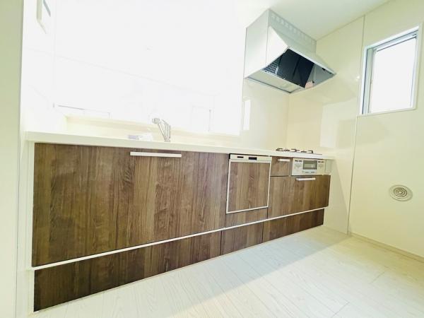 相模原市中央区小山１丁目 戸建 キッチン