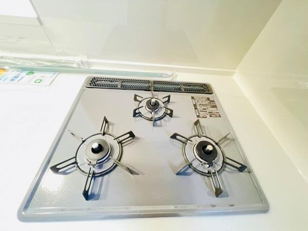 相模原市中央区小山１丁目 戸建 キッチン