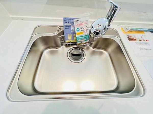 相模原市中央区小山１丁目 戸建 キッチン