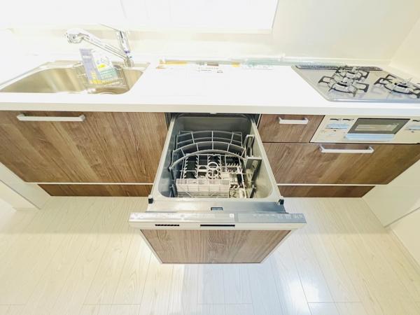 相模原市中央区小山１丁目 戸建 キッチン