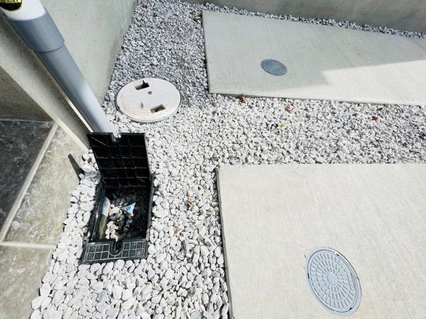 相模原市中央区小山１丁目 戸建 その他設備(専用部)