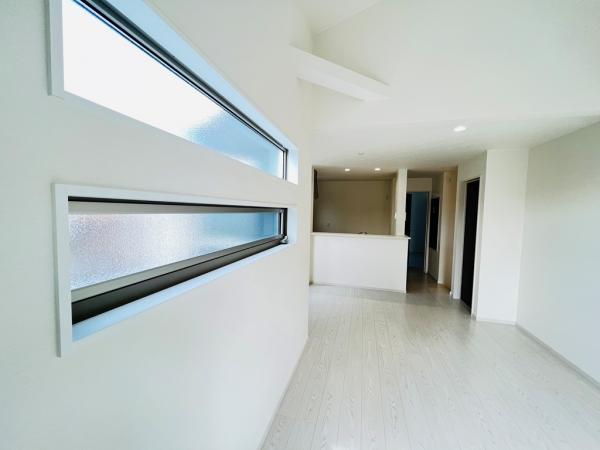 相模原市中央区小山１丁目 戸建 その他内観