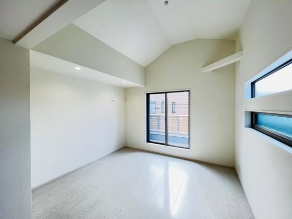 相模原市中央区小山１丁目 戸建 その他内観