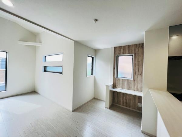 相模原市中央区小山１丁目 戸建 その他内観