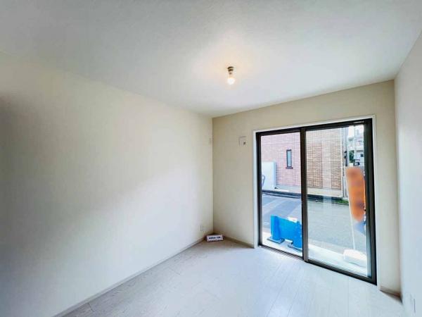 相模原市中央区小山１丁目 戸建 洋室