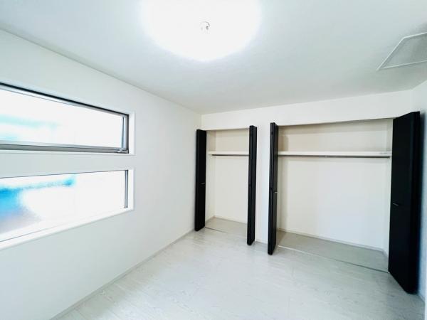 相模原市中央区小山１丁目 戸建 収納